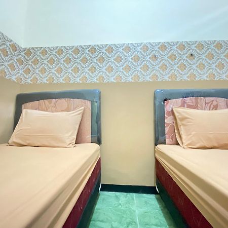 Ijen Stay Hostel Banyuwangi (East Java) Exterior foto