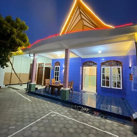 Ijen Stay Hostel Banyuwangi (East Java) Exterior foto
