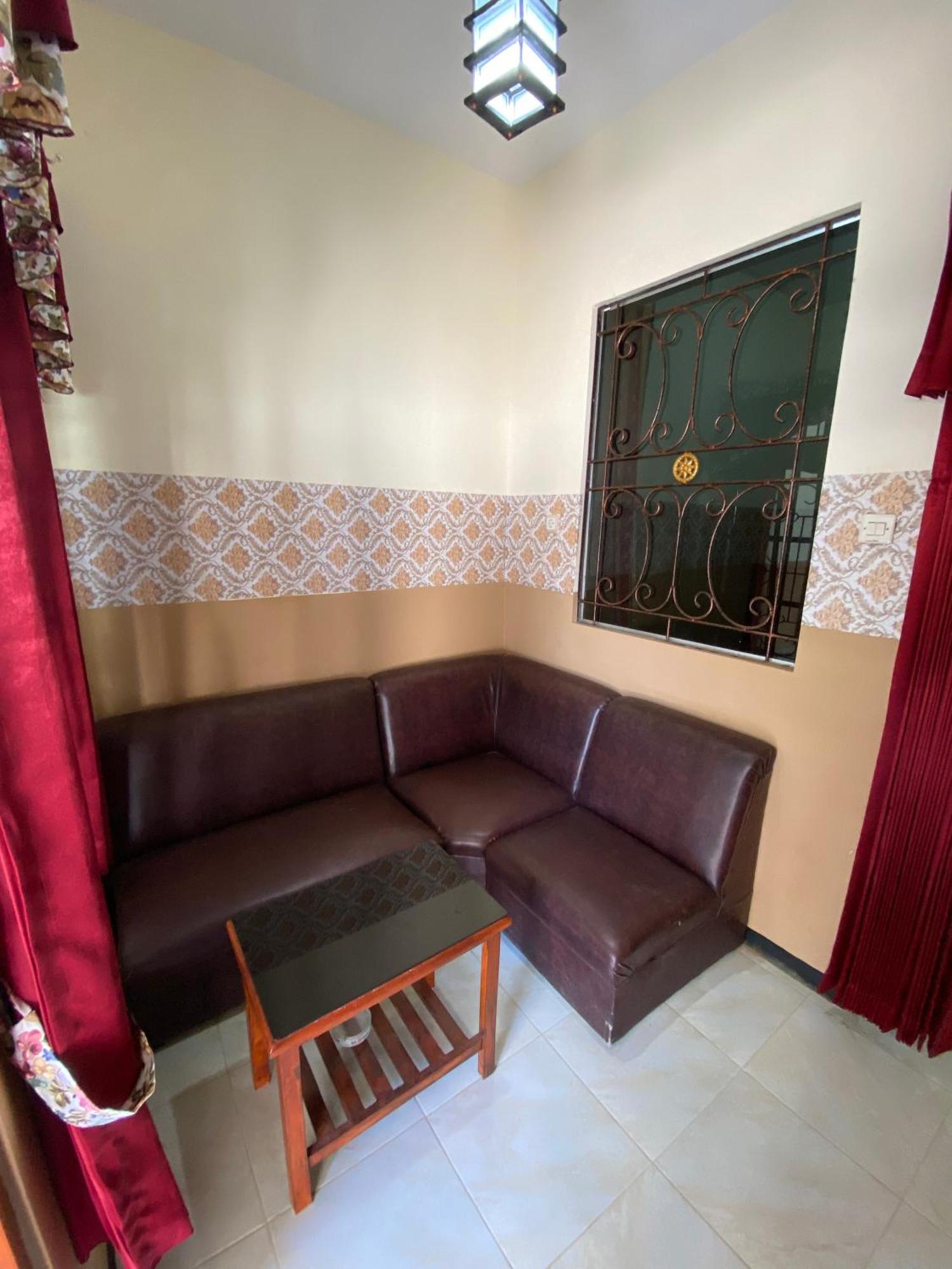 Ijen Stay Hostel Banyuwangi (East Java) Exterior foto