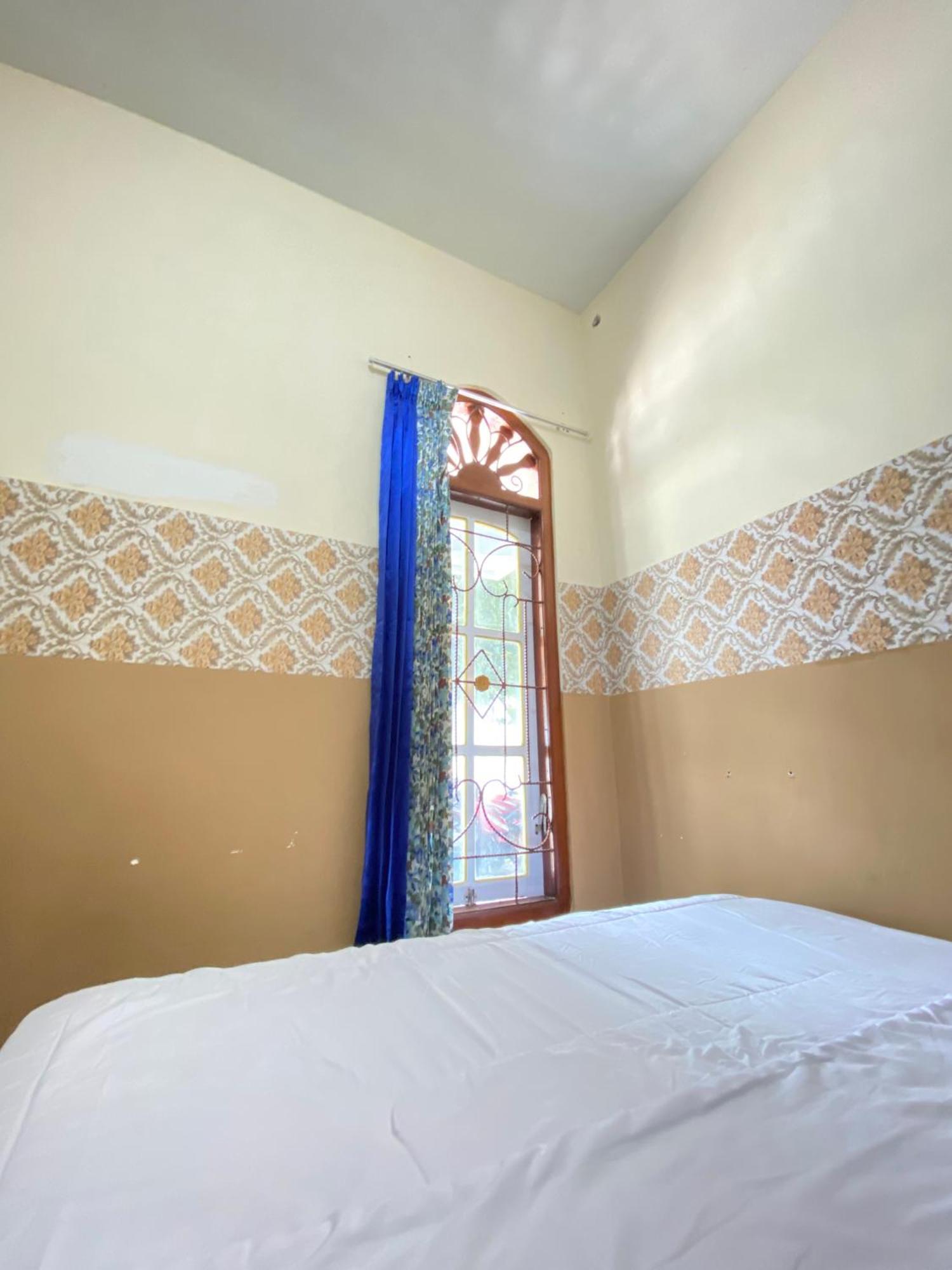 Ijen Stay Hostel Banyuwangi (East Java) Exterior foto