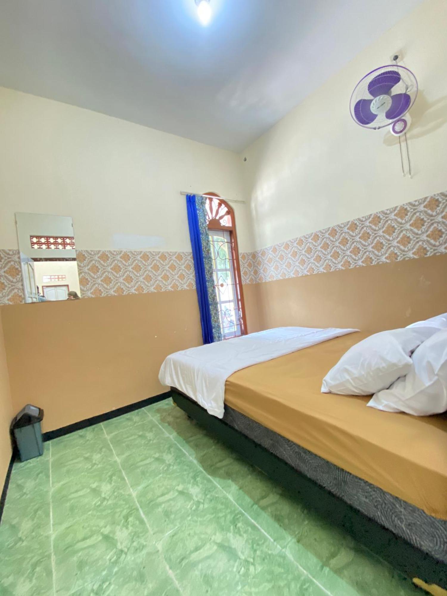 Ijen Stay Hostel Banyuwangi (East Java) Exterior foto