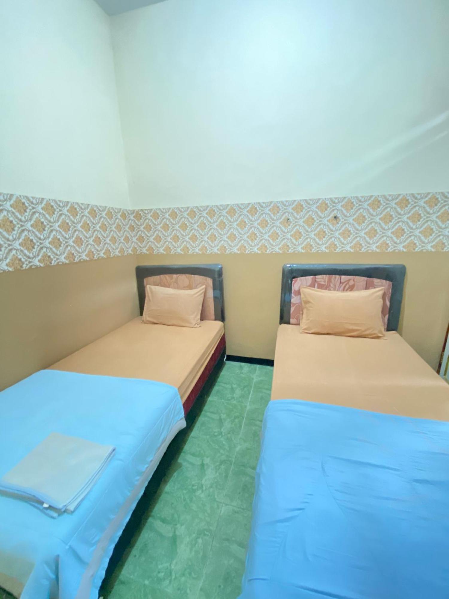 Ijen Stay Hostel Banyuwangi (East Java) Exterior foto