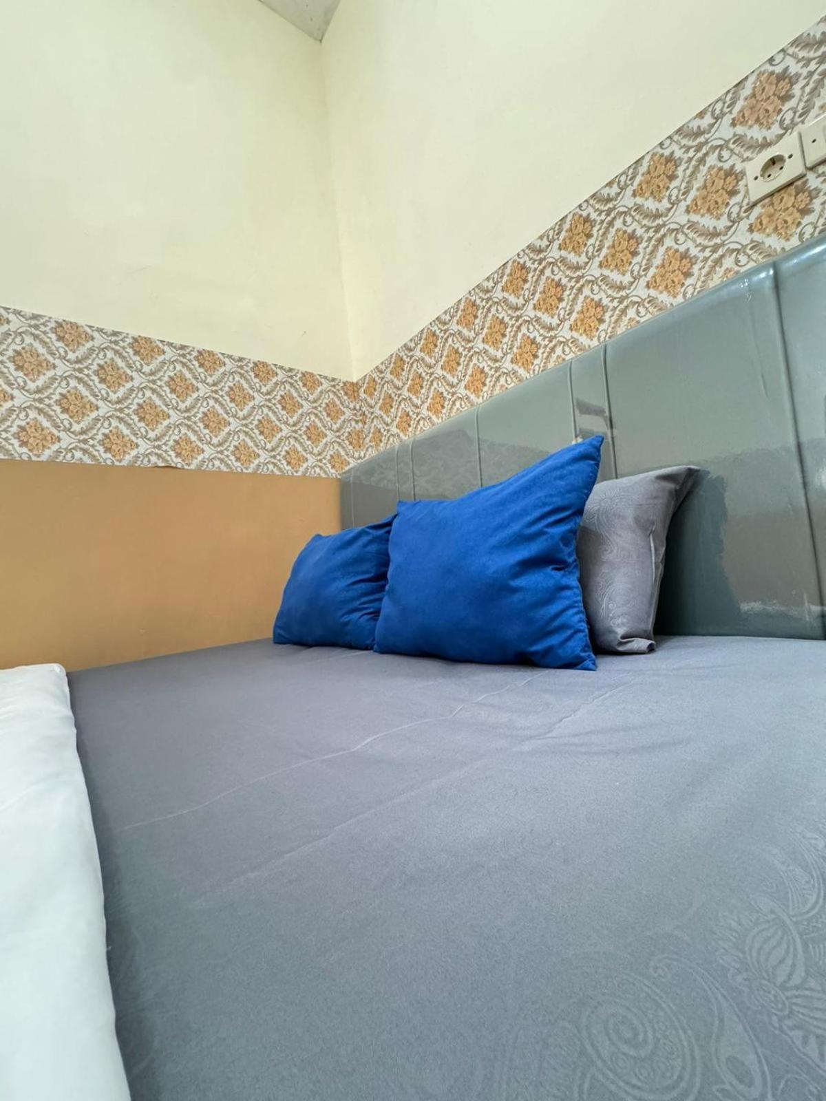 Ijen Stay Hostel Banyuwangi (East Java) Exterior foto