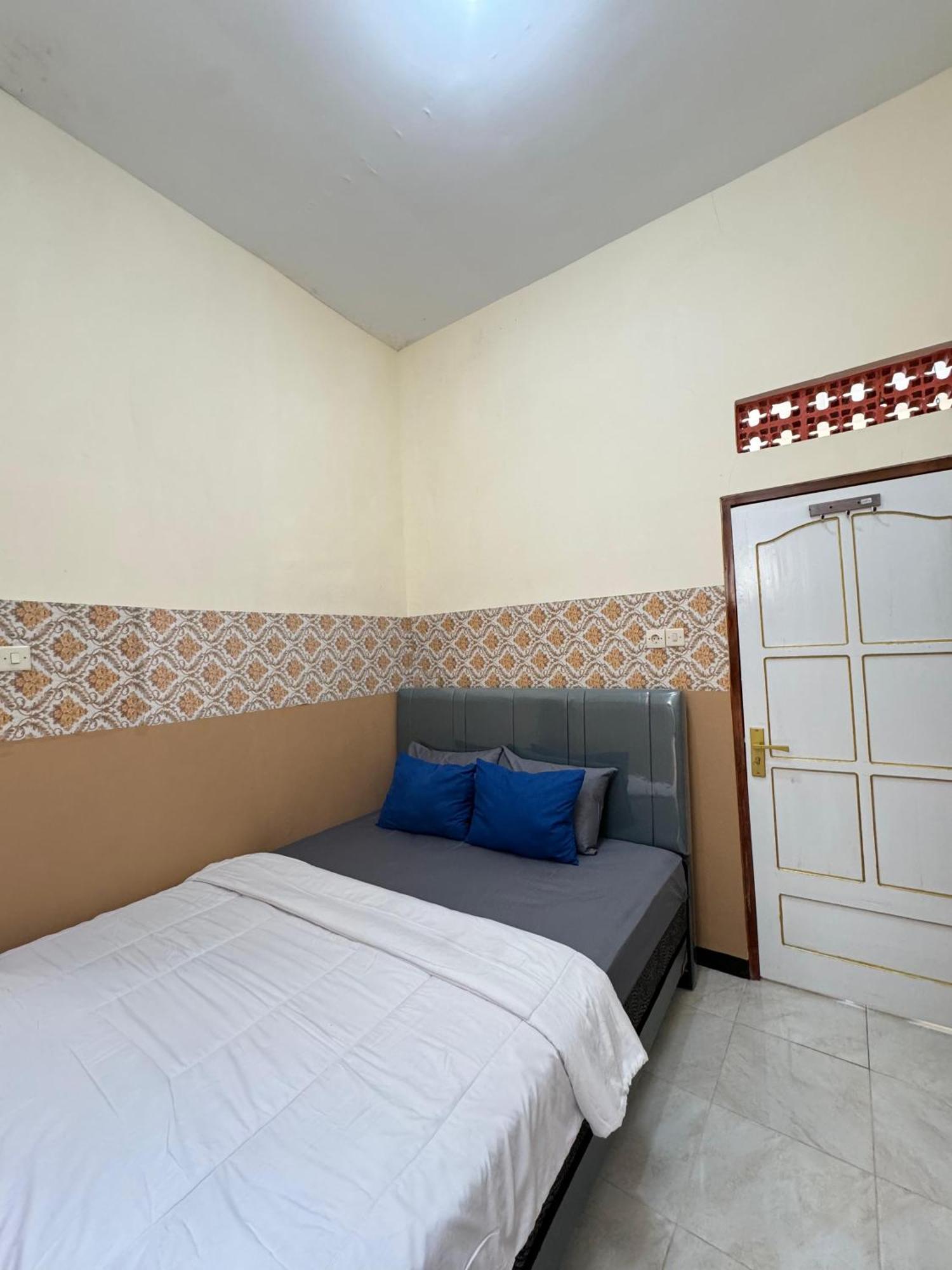 Ijen Stay Hostel Banyuwangi (East Java) Exterior foto