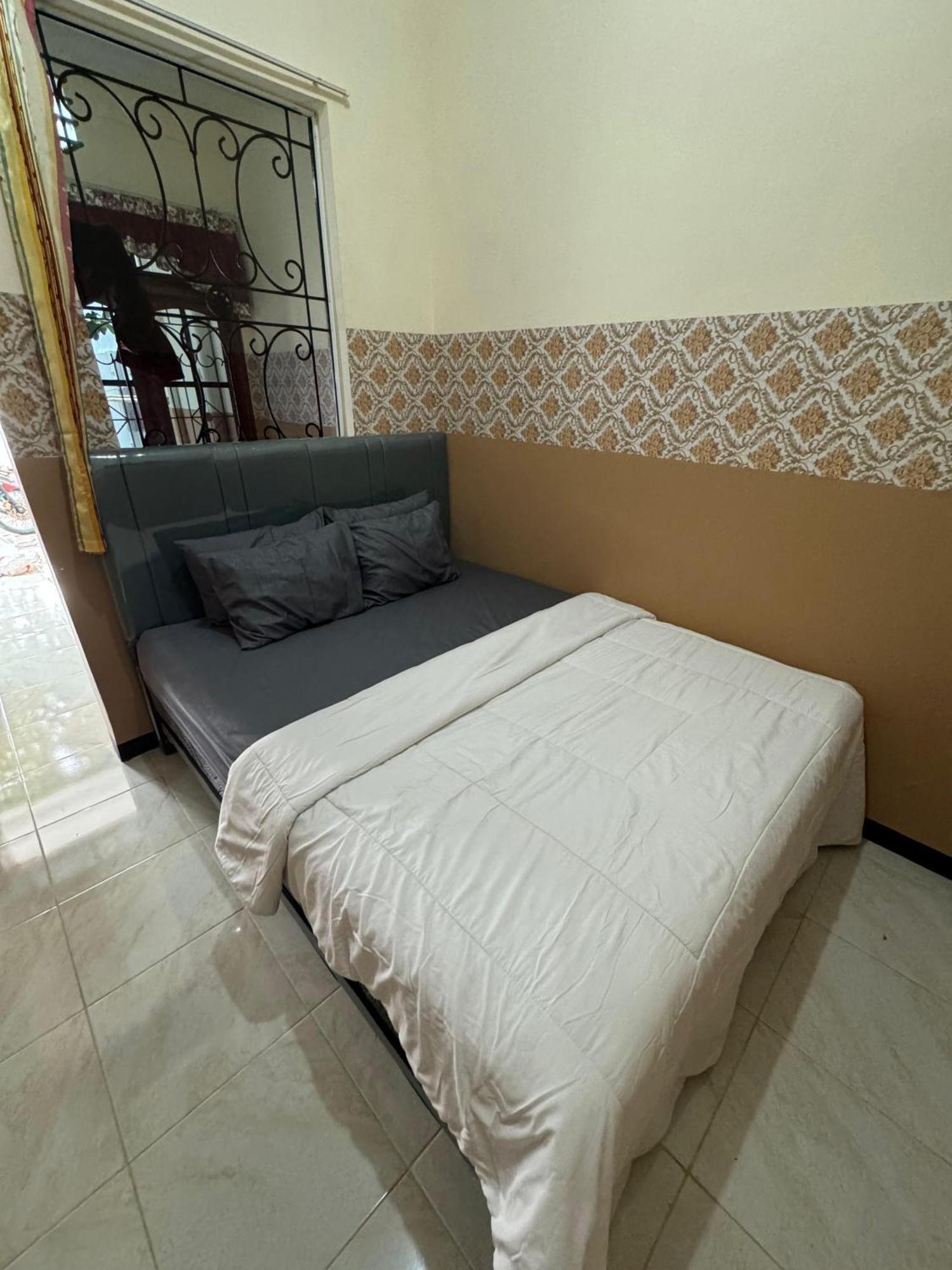 Ijen Stay Hostel Banyuwangi (East Java) Exterior foto