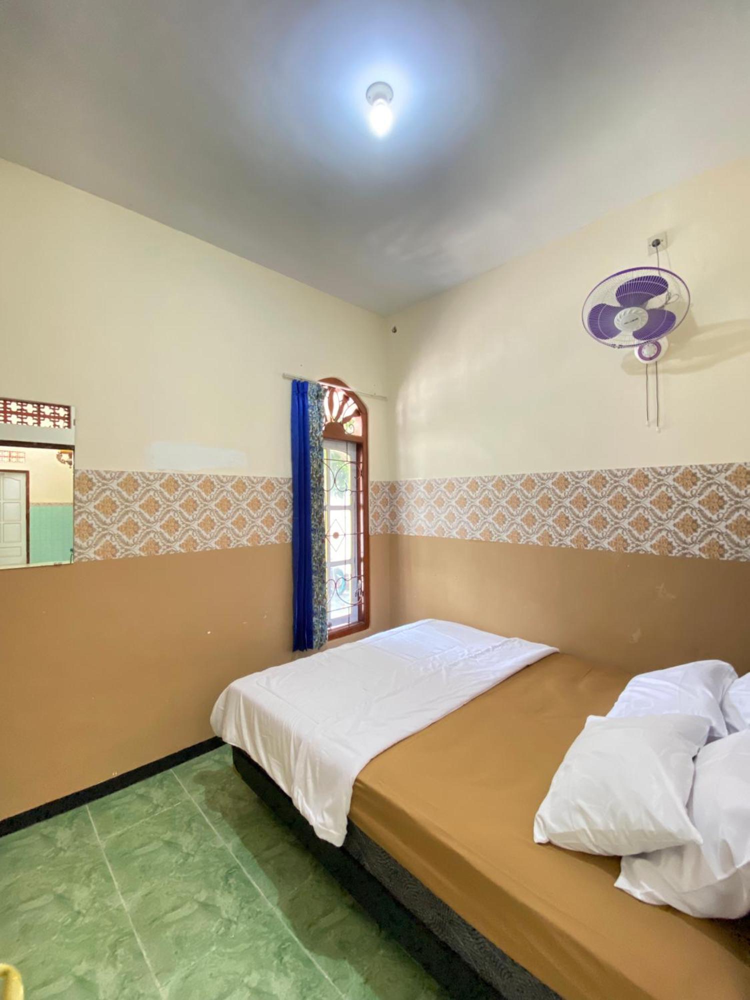 Ijen Stay Hostel Banyuwangi (East Java) Exterior foto
