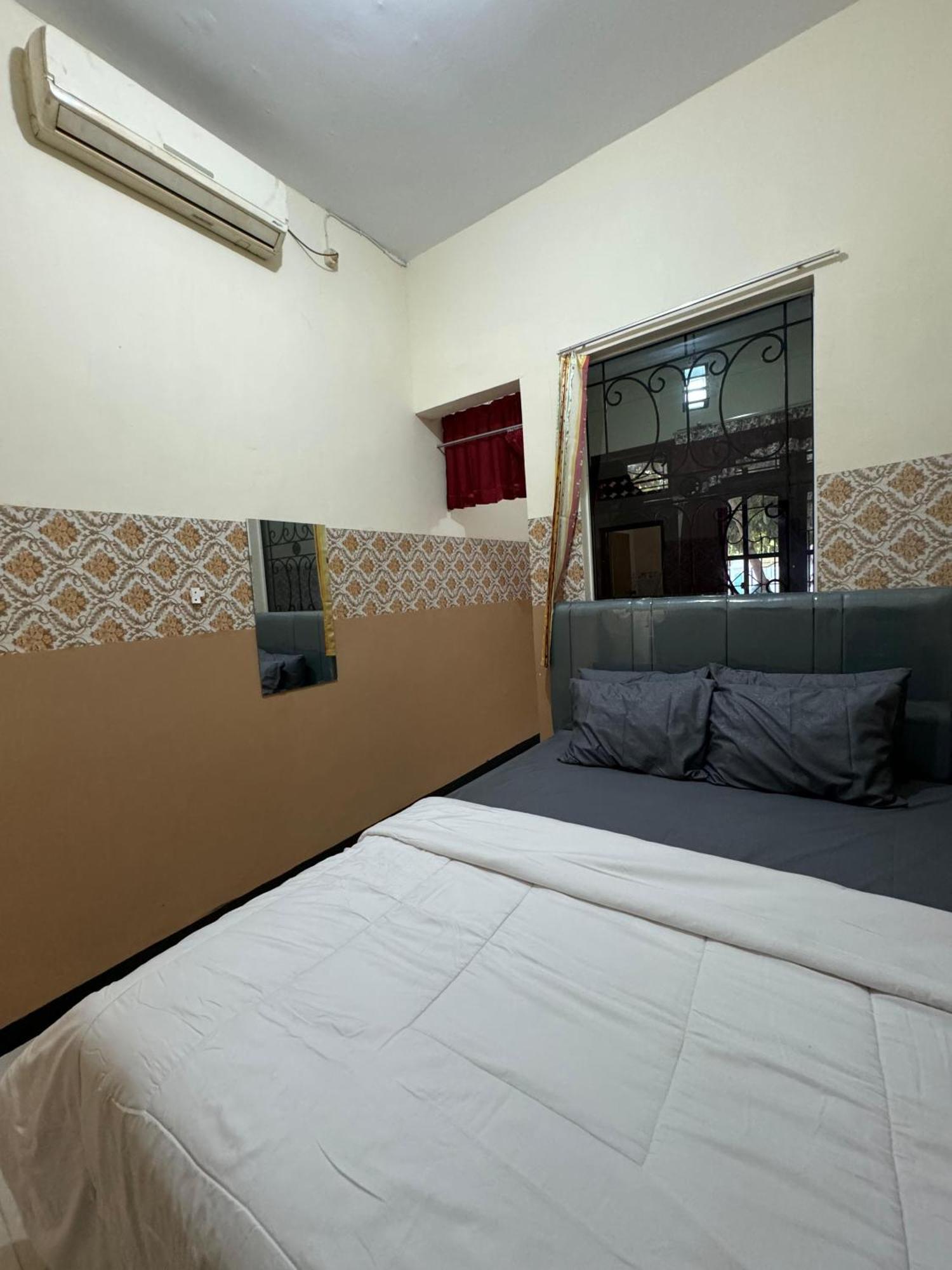 Ijen Stay Hostel Banyuwangi (East Java) Exterior foto