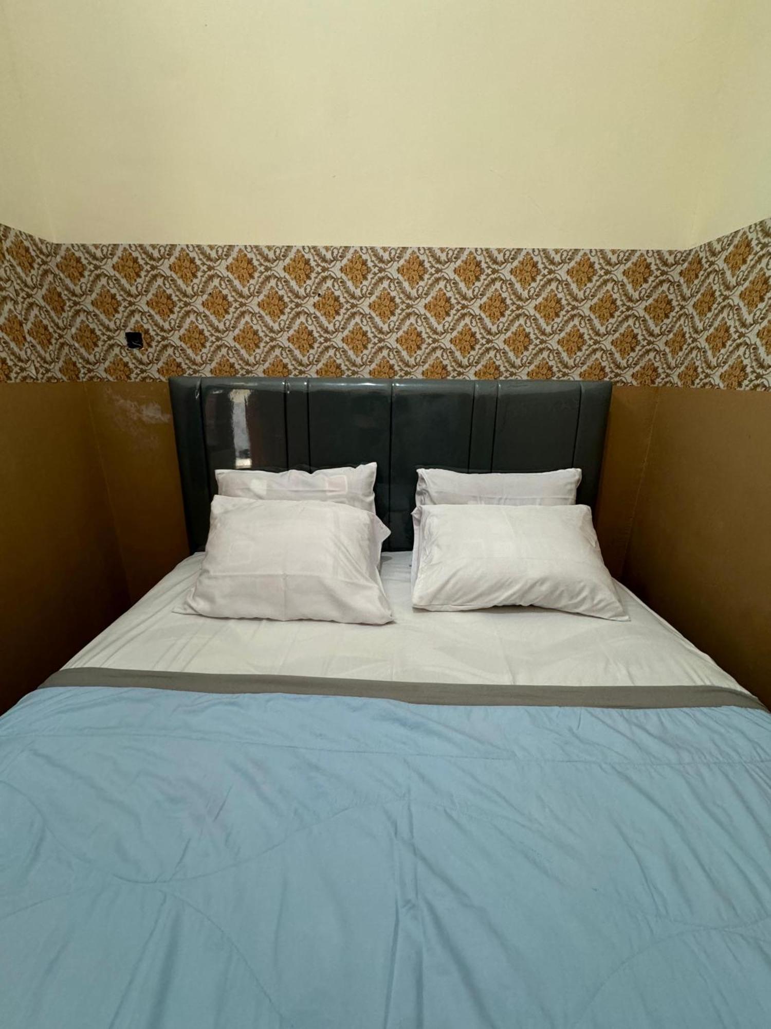 Ijen Stay Hostel Banyuwangi (East Java) Exterior foto