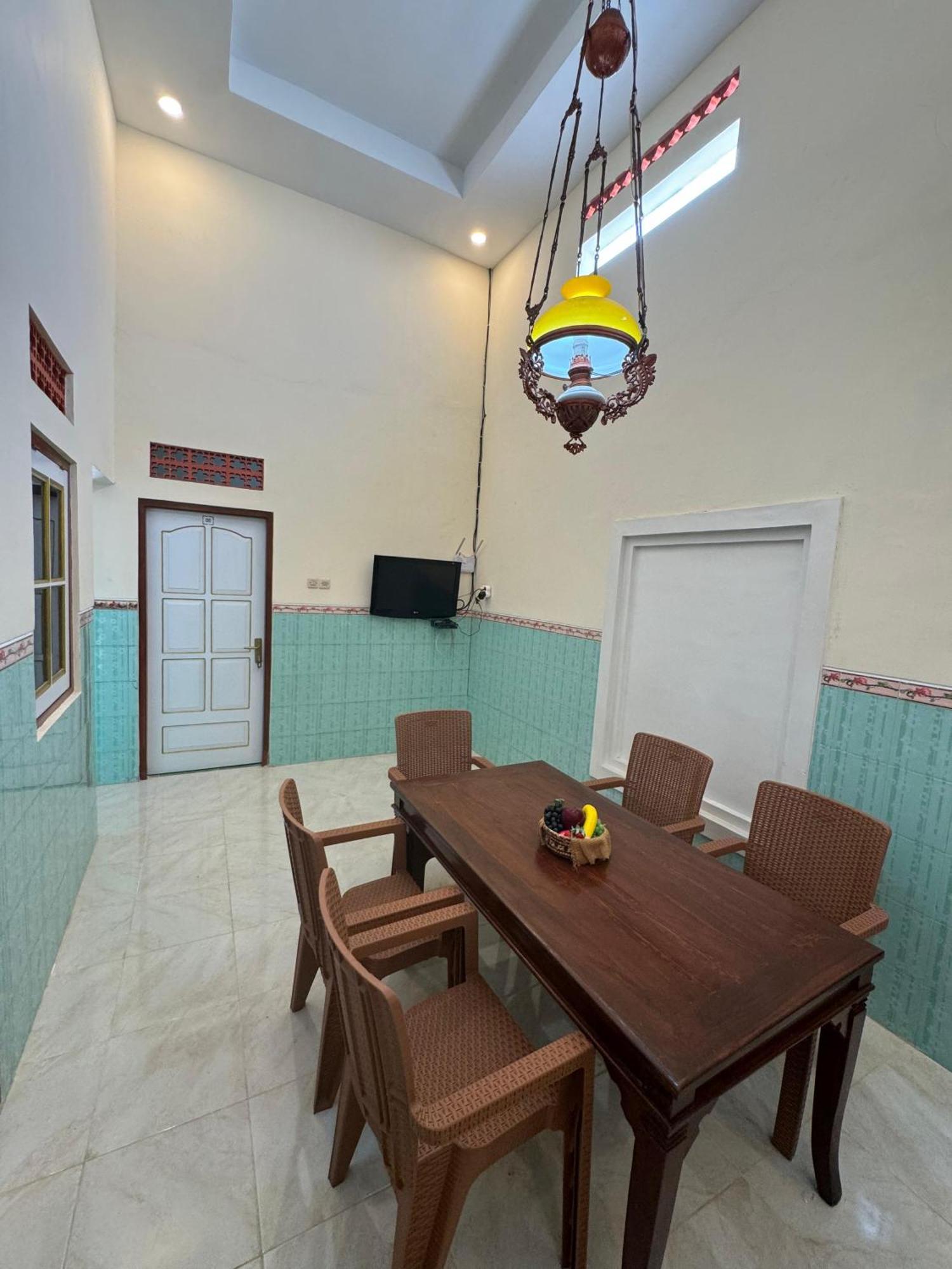 Ijen Stay Hostel Banyuwangi (East Java) Exterior foto