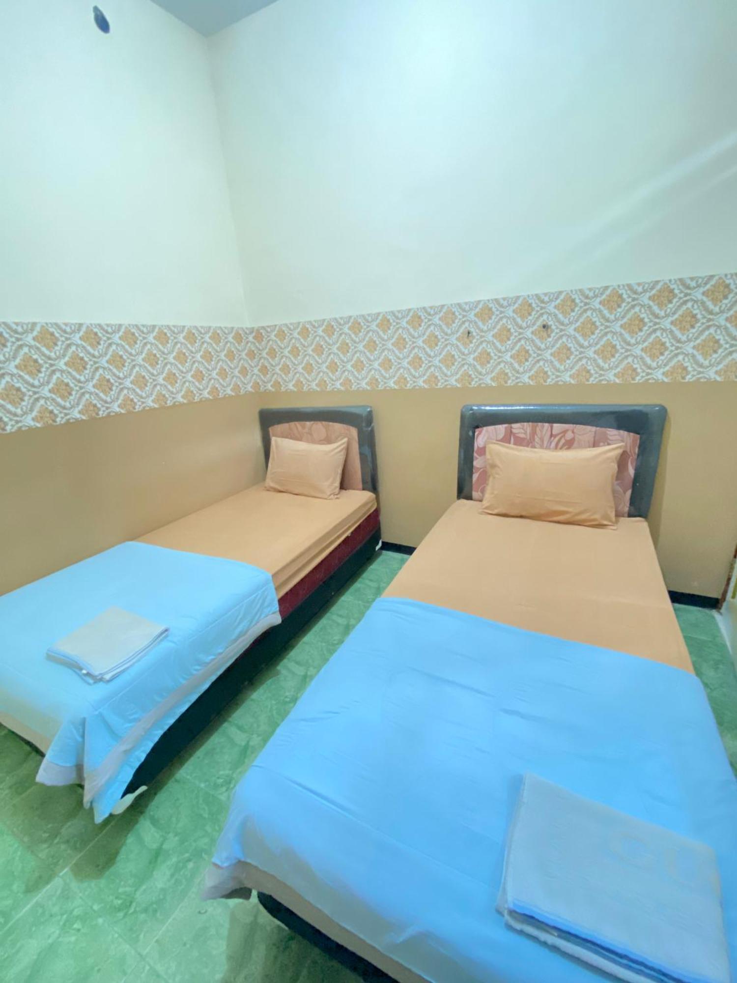 Ijen Stay Hostel Banyuwangi (East Java) Exterior foto